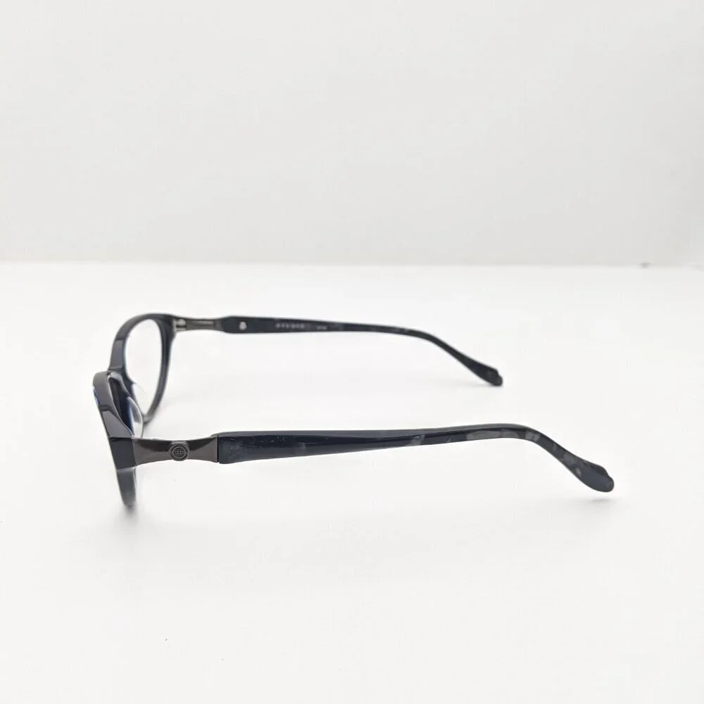 🕶️Studio M 111Z 300 Eyeglasses 51/15 140 /ALJ802🕶️